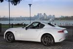 Mazda MX-5 RF 2017 года (AU)